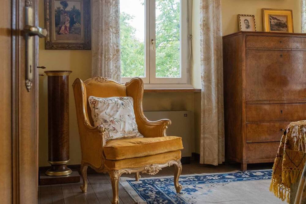 Photo of Livingroom in Caprino Veronese