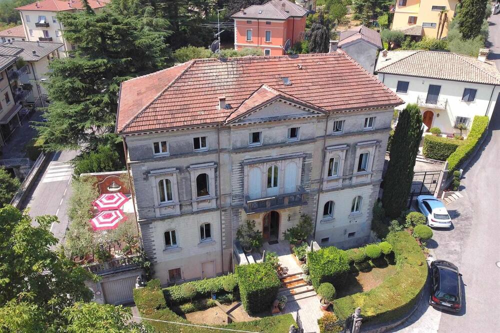 Photo of Outdoor in Caprino Veronese