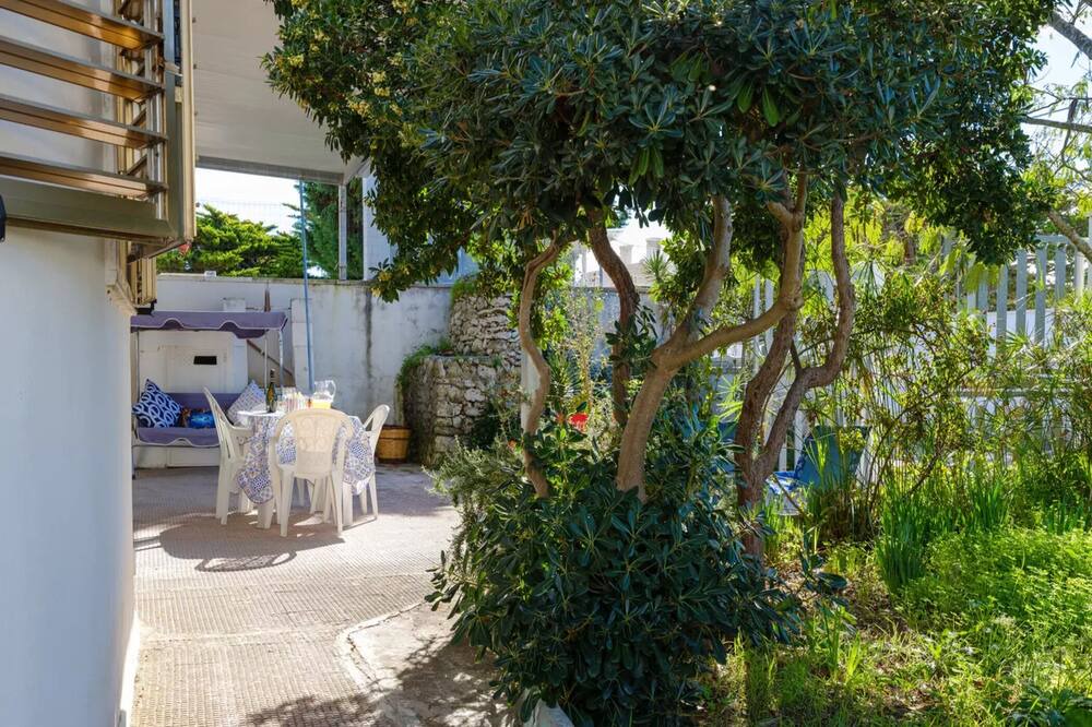 Photo of Outdoor in Torre Specchia Ruggeri