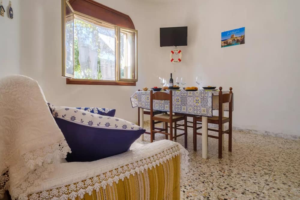 Photo of Bedroom in Torre Specchia Ruggeri
