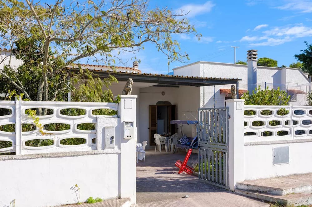 Photo of Outdoor in Torre Specchia Ruggeri