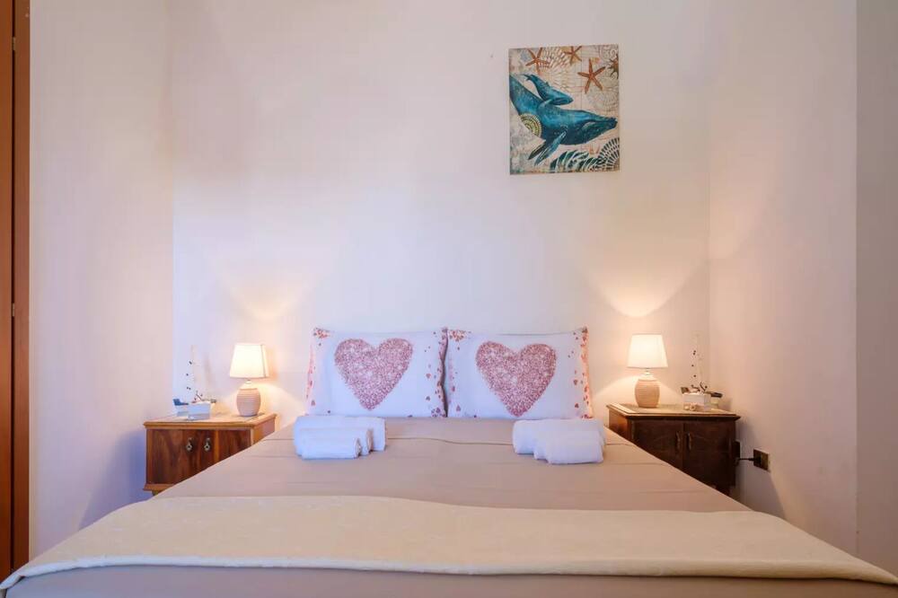 Photo of Bedroom in Torre Specchia Ruggeri