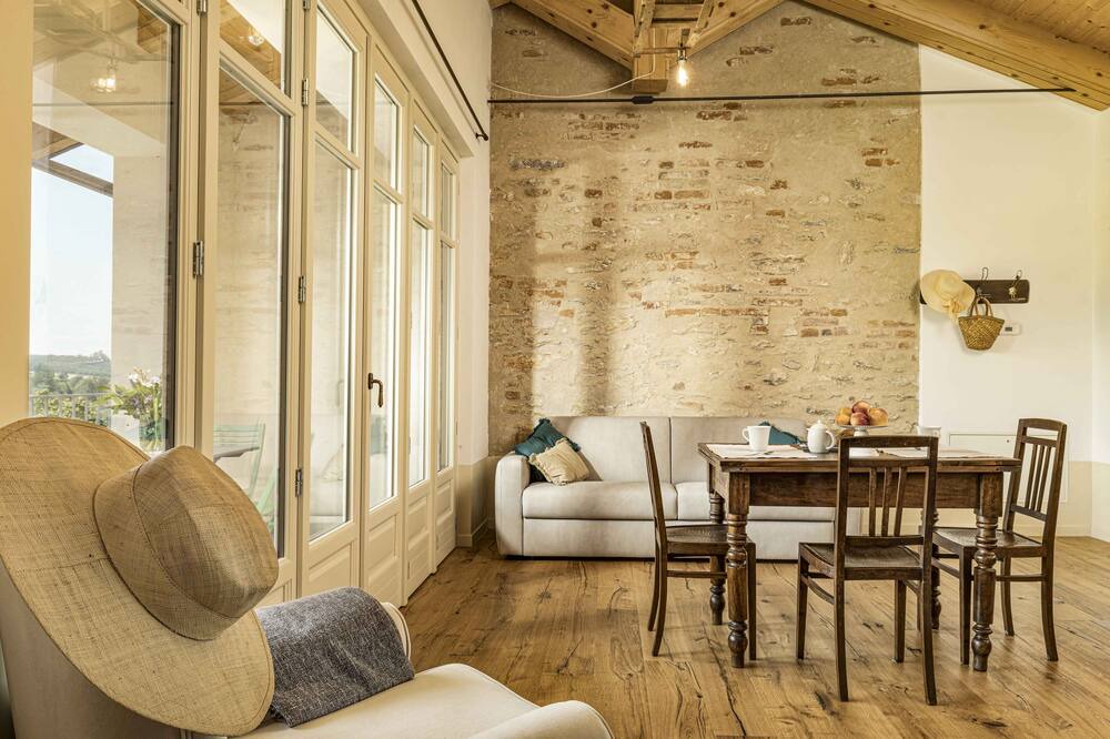 Photo of Livingroom in Cherasco