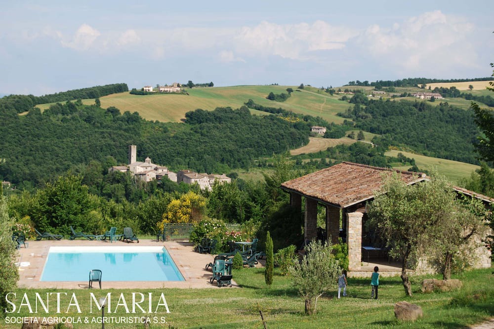 Photo of Outdoor in San Venanzo