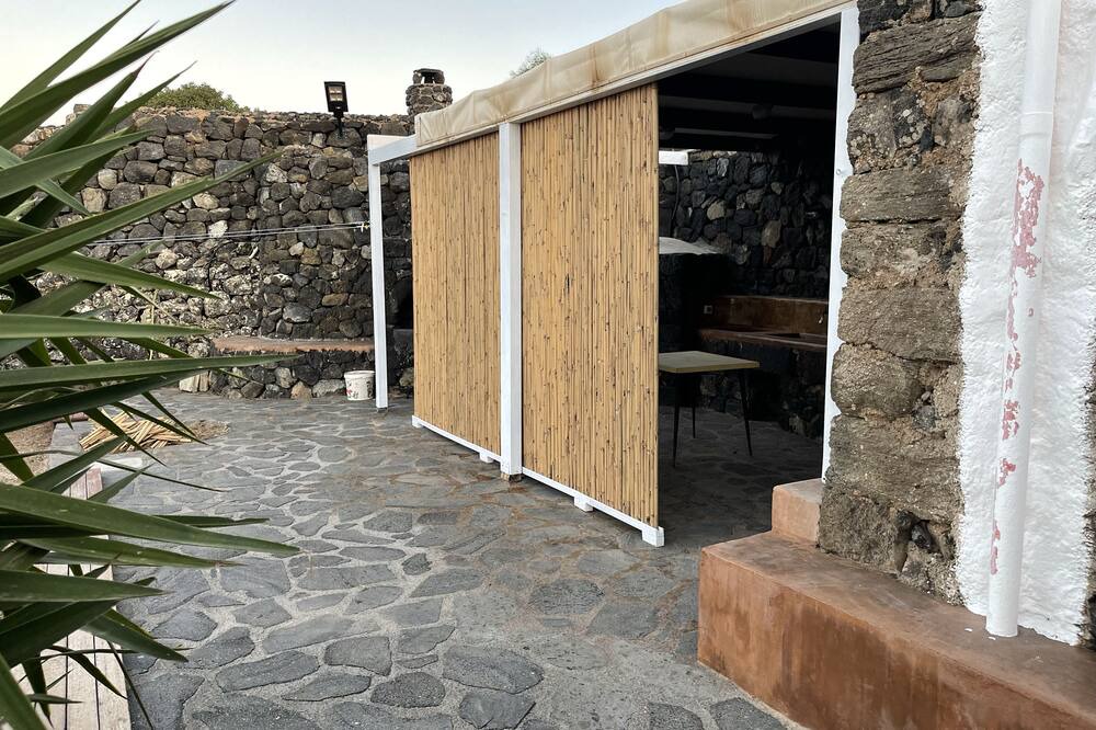 Photo of Patio Balcony in Kamma