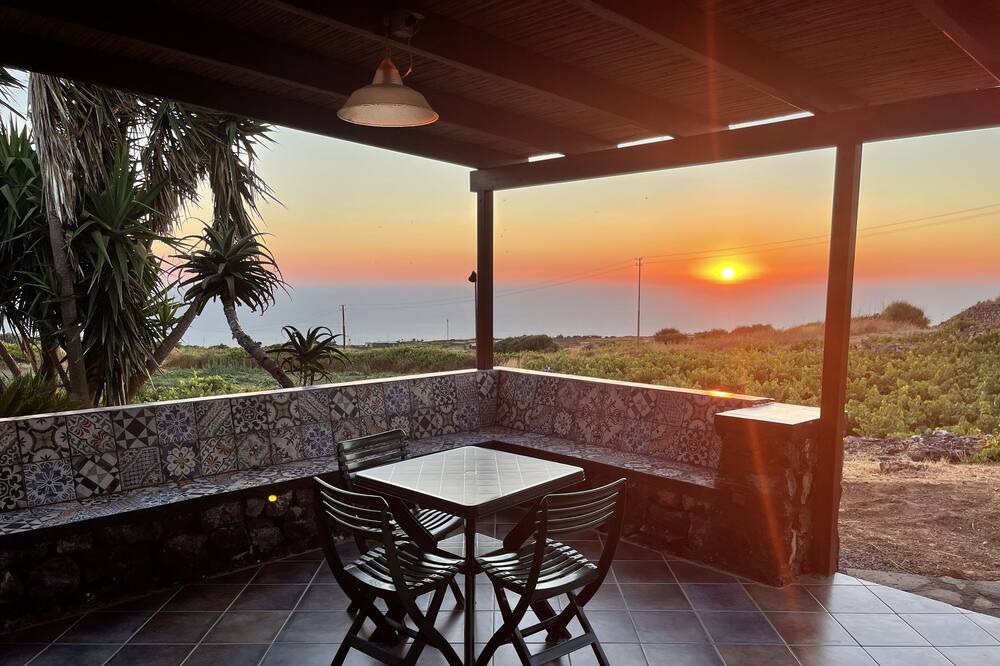 Photo of Patio Balcony in Kamma