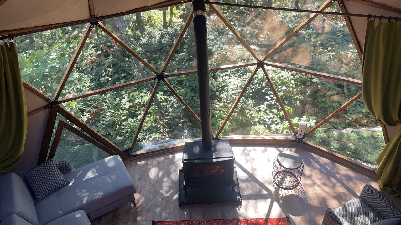 Photo of Livingroom in Ayder Yaylasi