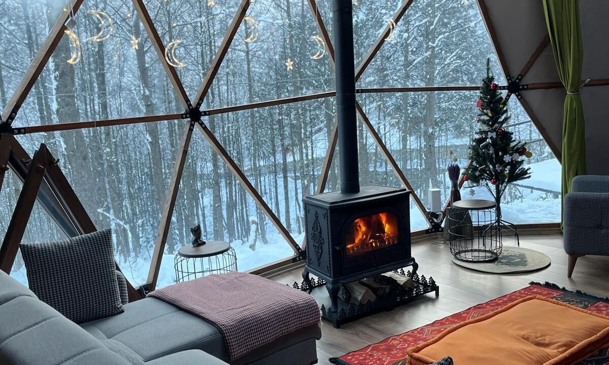 Photo of Outdoor in Ayder Yaylasi