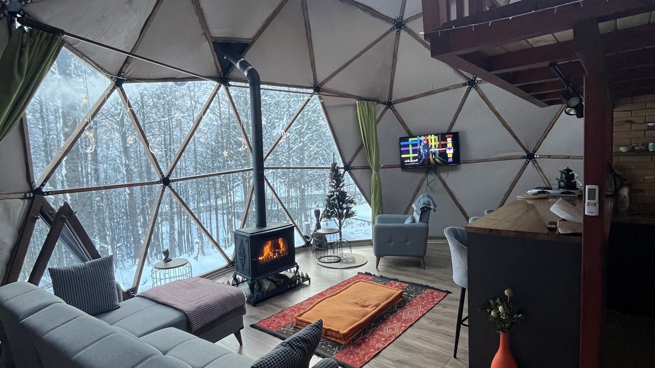 Photo of Outdoor in Ayder Yaylasi
