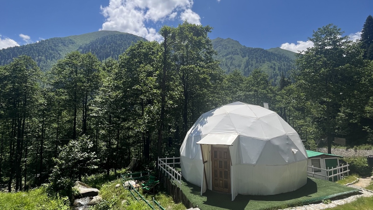 Photo of Outdoor in Ayder Yaylasi
