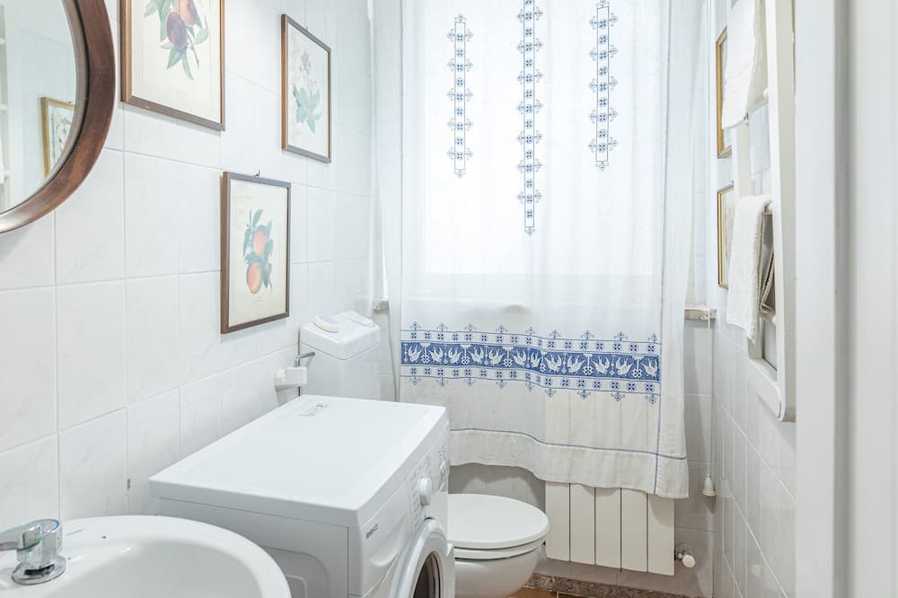 Photo of Bathroom in Acqua Loreto