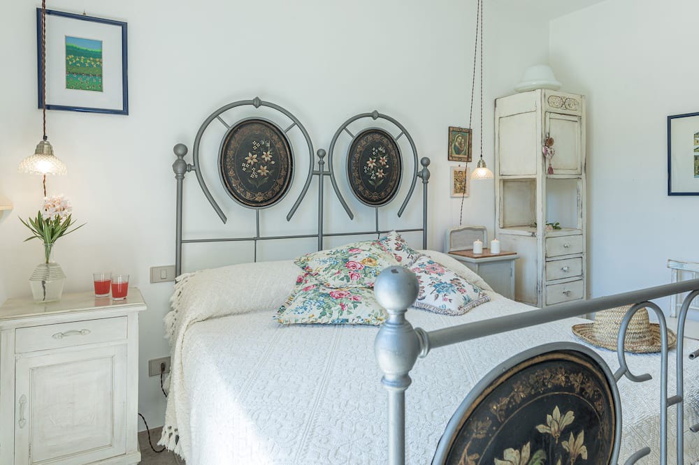 Photo of Bedroom in Acqua Loreto