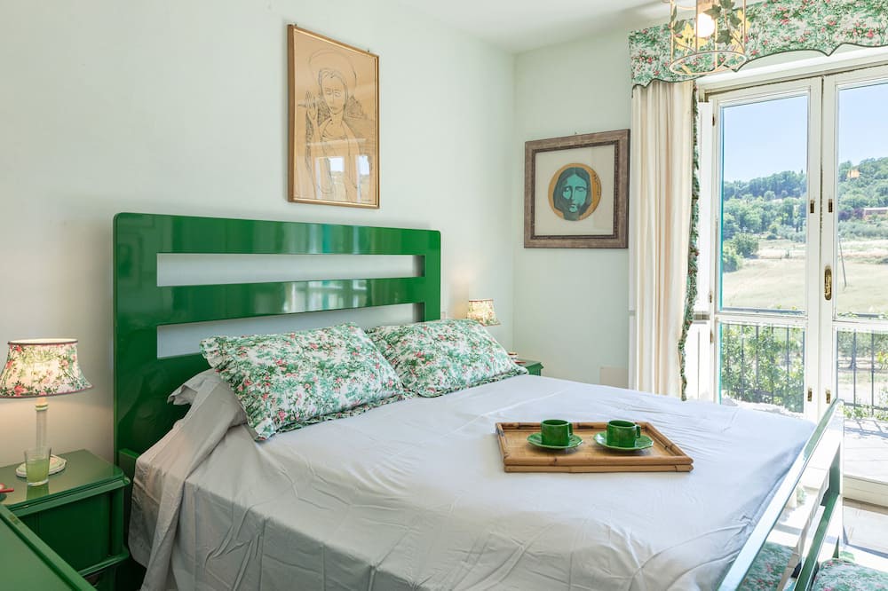 Photo of Bedroom in Acqua Loreto