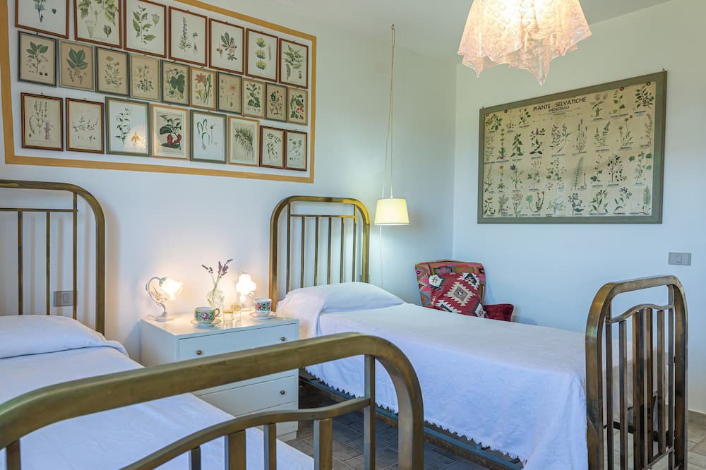 Photo of Bedroom in Acqua Loreto