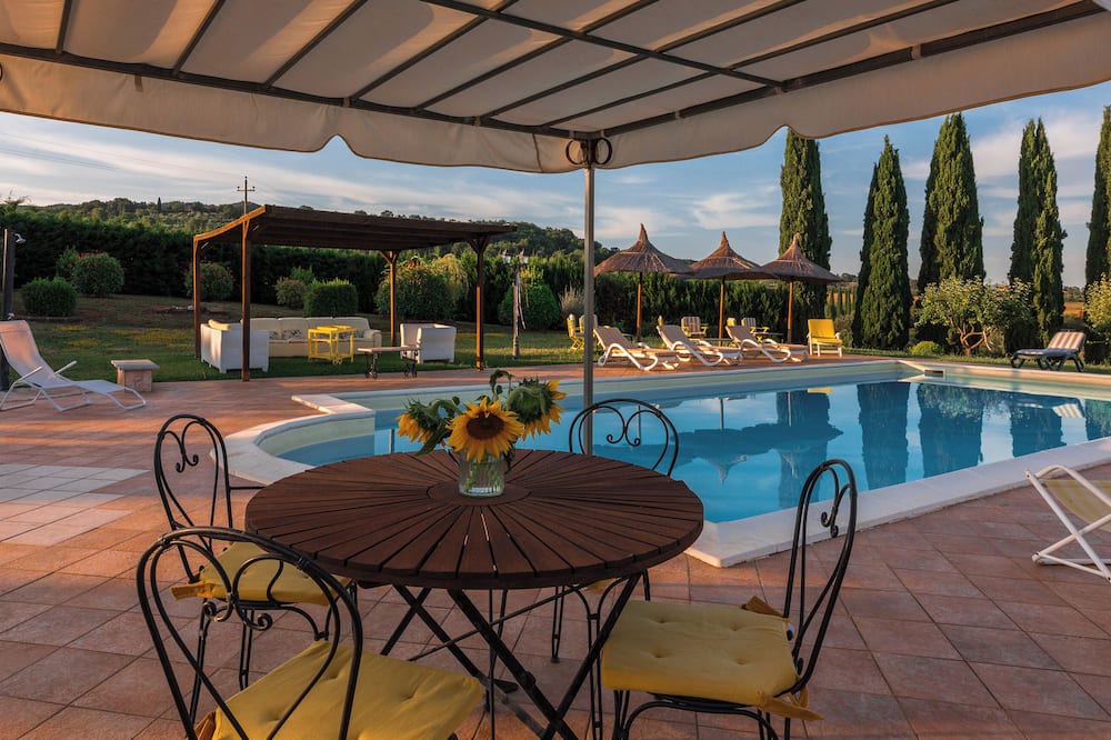 Photo of Outdoor in Acqua Loreto