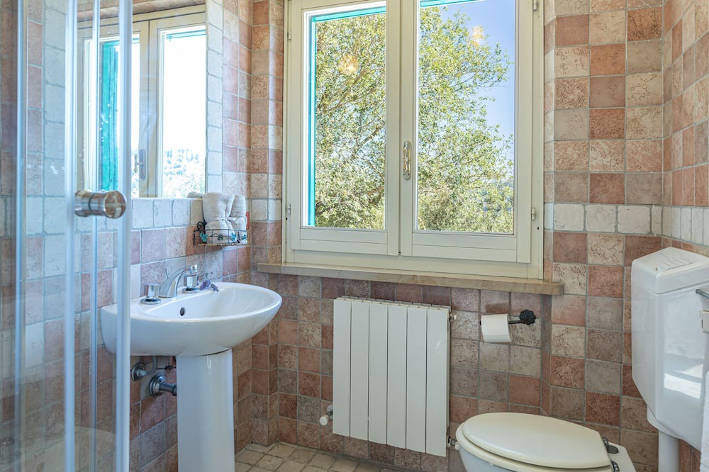 Photo of Bathroom in Acqua Loreto