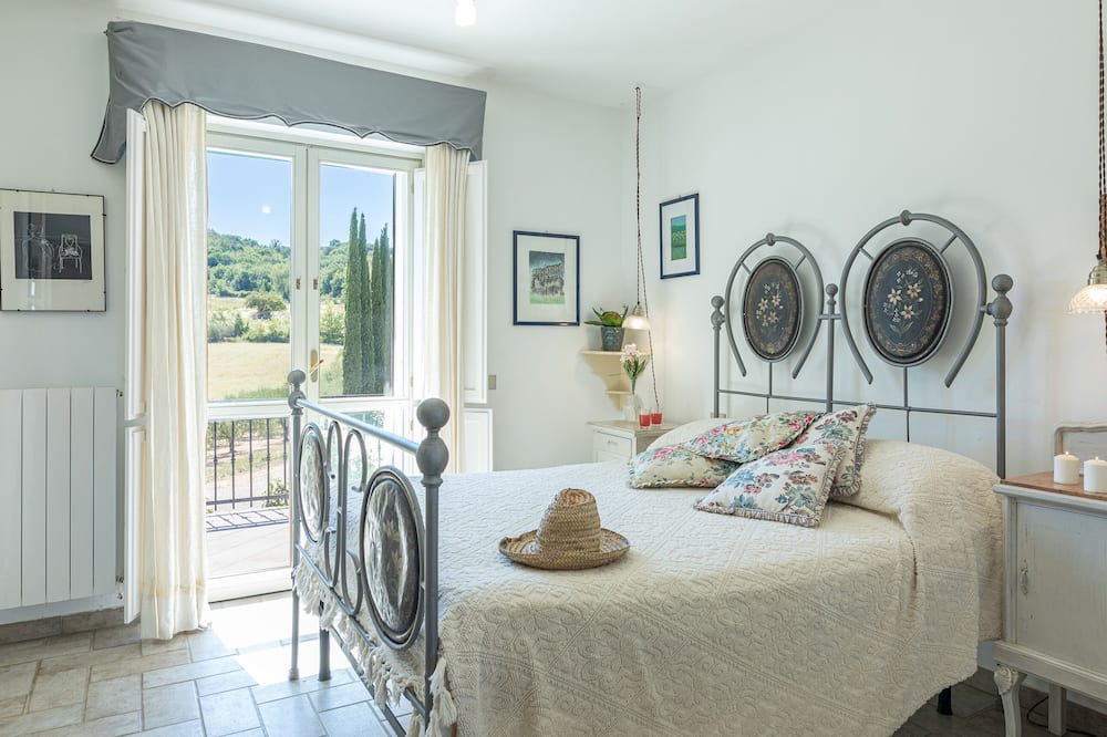 Photo of Bedroom in Acqua Loreto