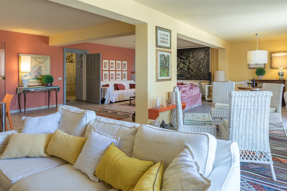 Photo of Livingroom in Acqua Loreto