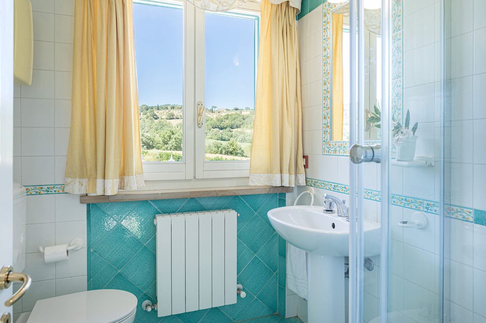 Photo of Bathroom in Acqua Loreto
