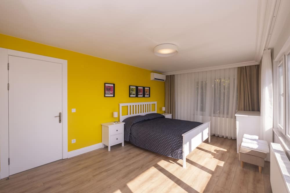 Photo of Bedroom in Kabatas