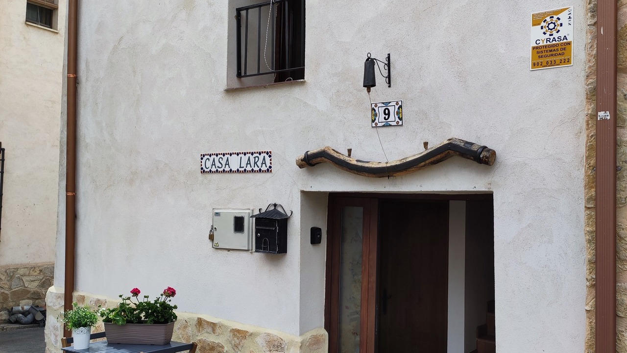 Photo of Outdoor in Valdecabras