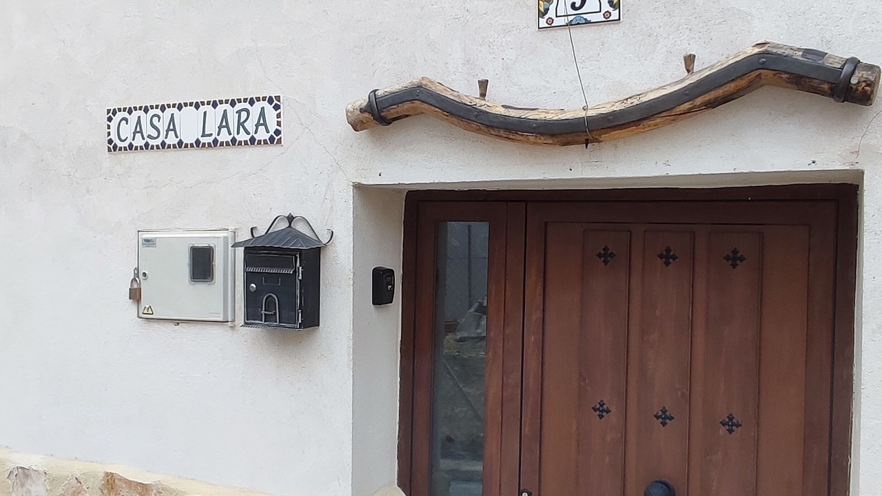 Photo of Outdoor in Valdecabras