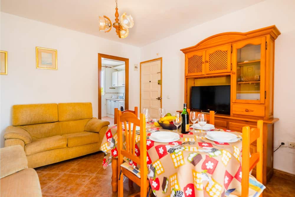 Photo of Bedroom in Mazagon