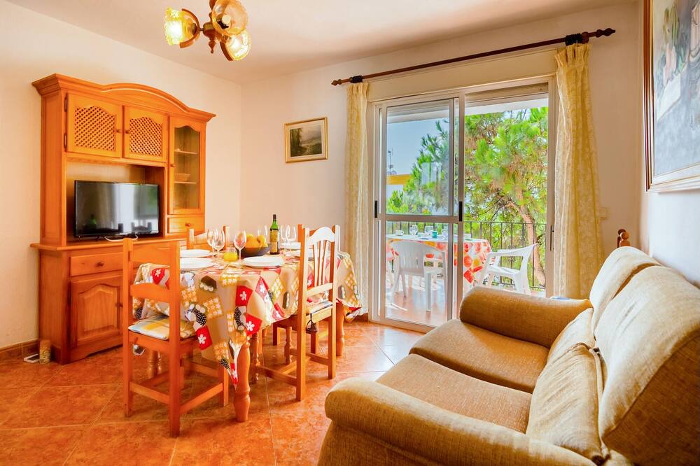 Photo of Bedroom in Mazagon