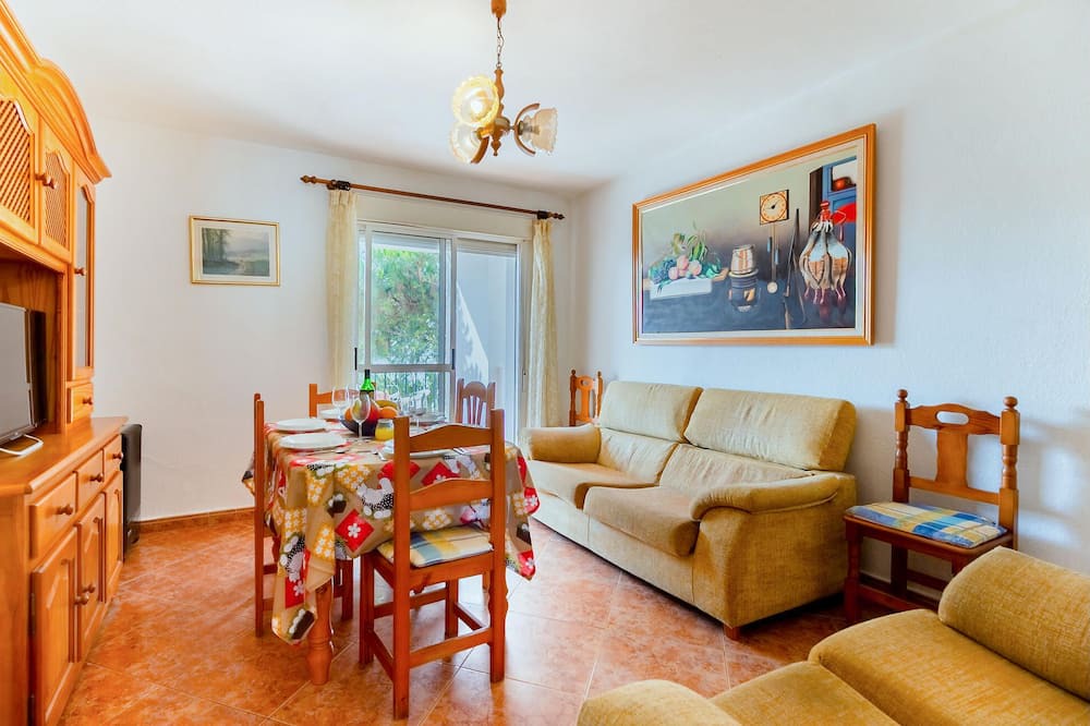 Photo of Bedroom in Mazagon