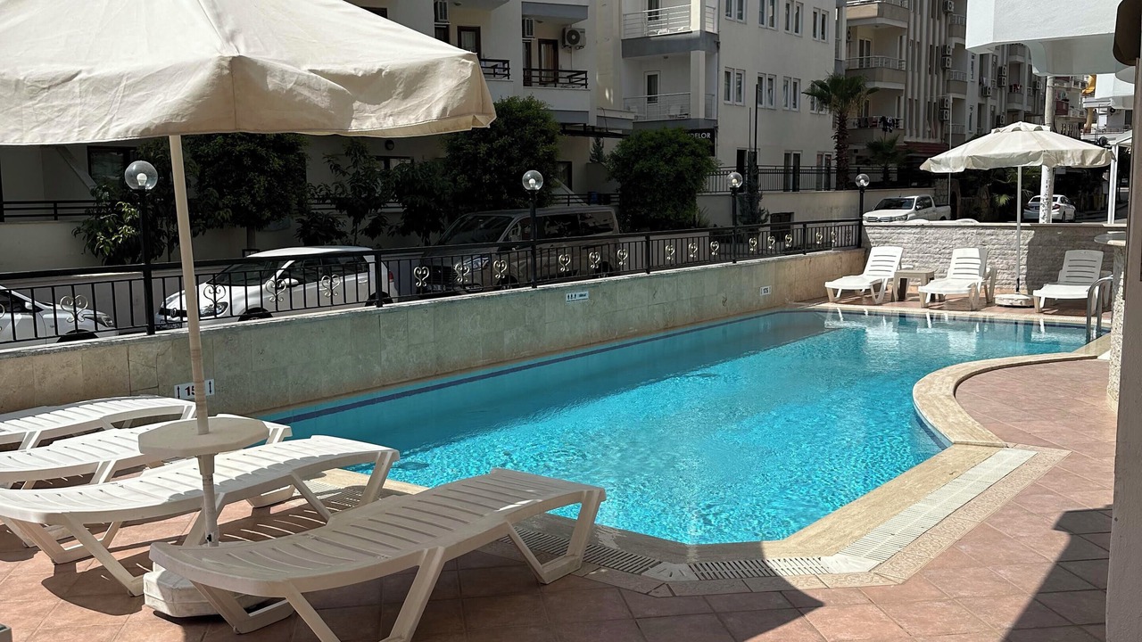 Photo of Bedroom in Alanya