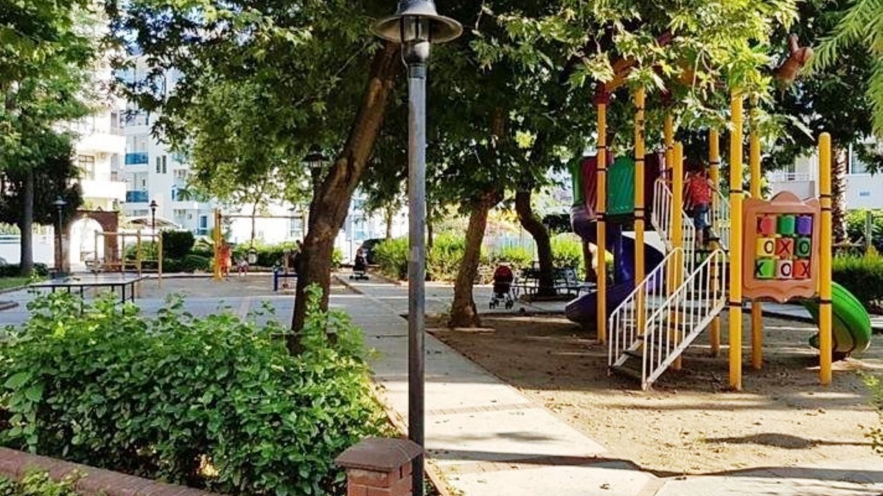 Photo of Outdoor in Alanya