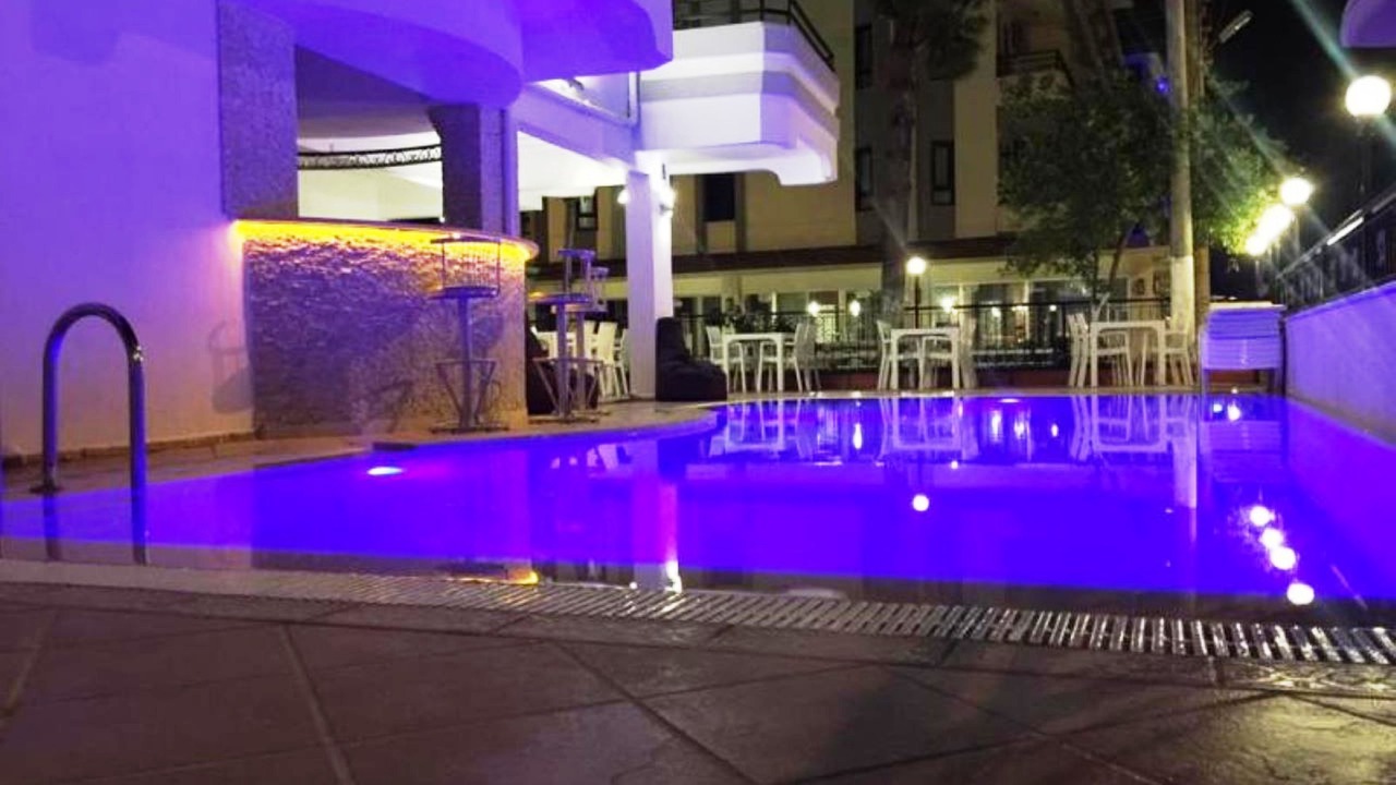 Photo of Outdoor in Alanya