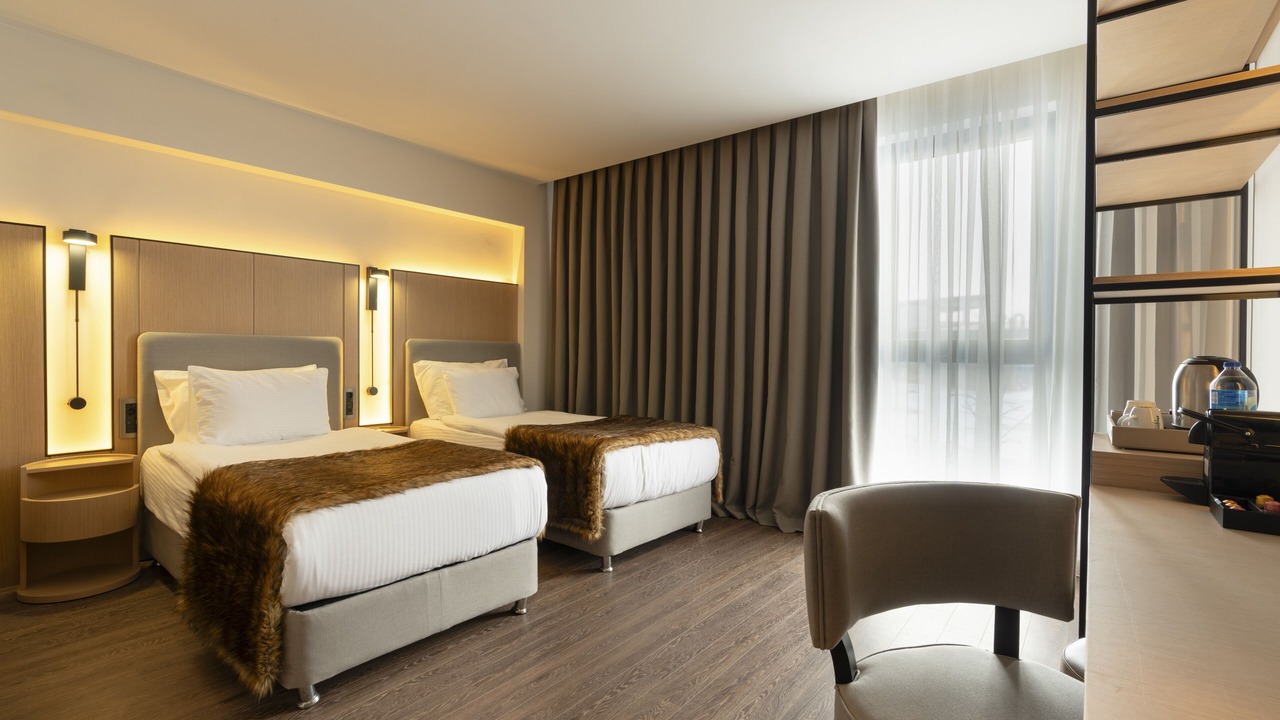 Photo of Bedroom in Melikgazi