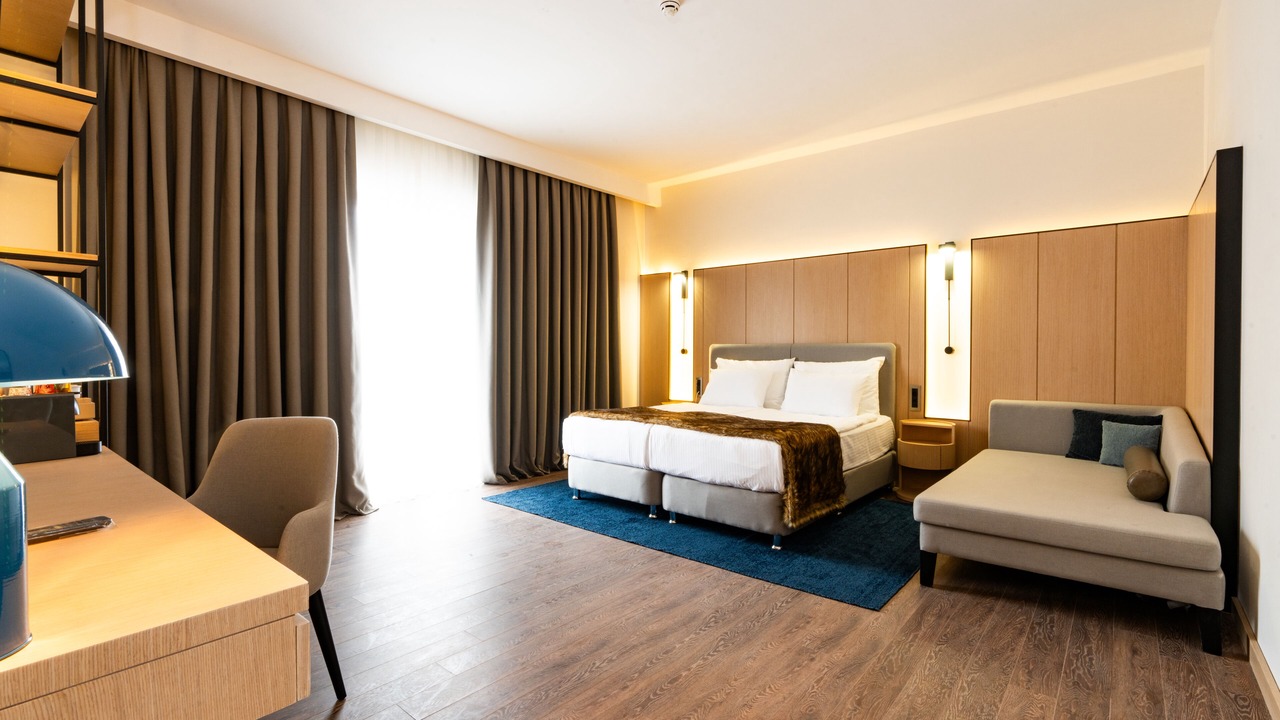 Photo of Bedroom in Melikgazi