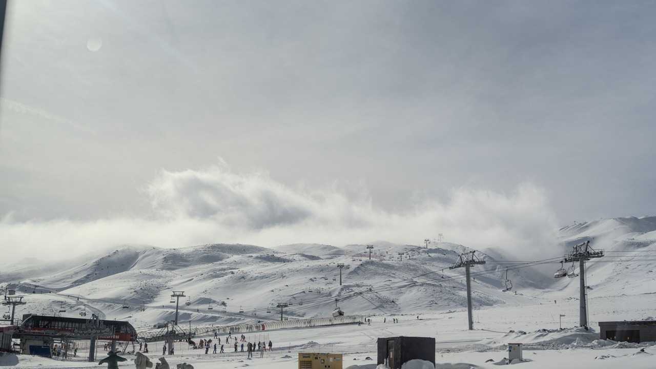 Photo of Outdoor in Melikgazi
