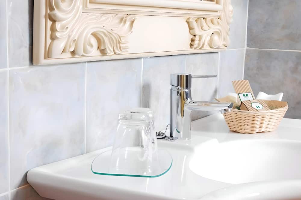 Photo of Bathroom in Consuegra de Murera