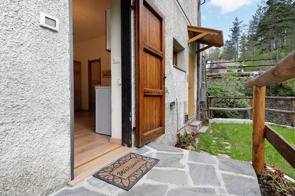 Photo of Outdoor in Borzonasca