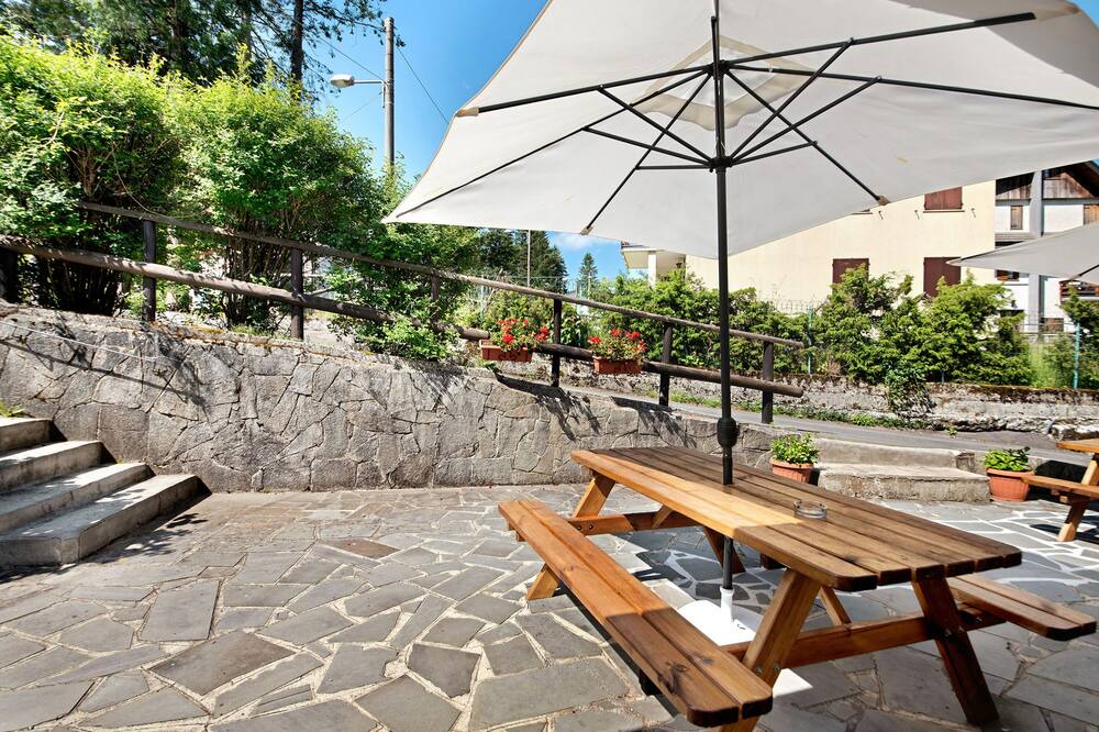 Photo of Outdoor in Borzonasca