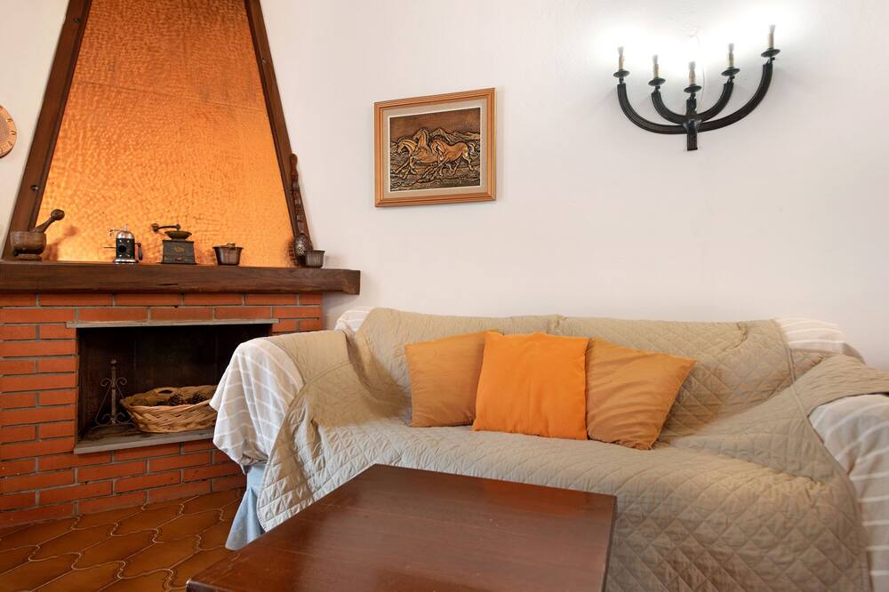 Photo of Livingroom in Borzonasca