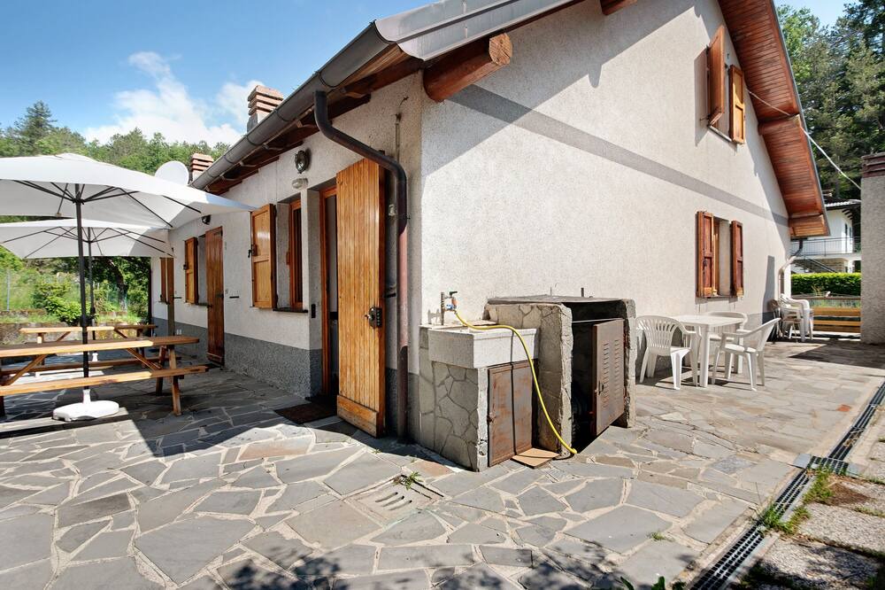 Photo of Outdoor in Borzonasca