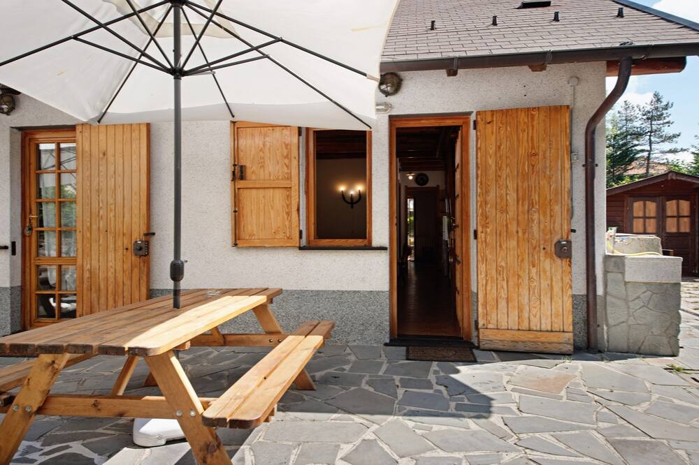 Photo of Outdoor in Borzonasca