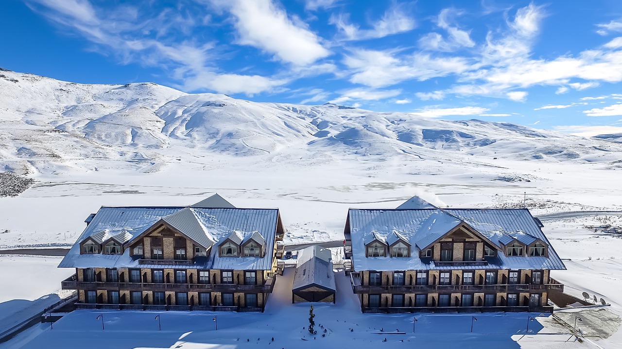 Photo of Outdoor in Hacilar