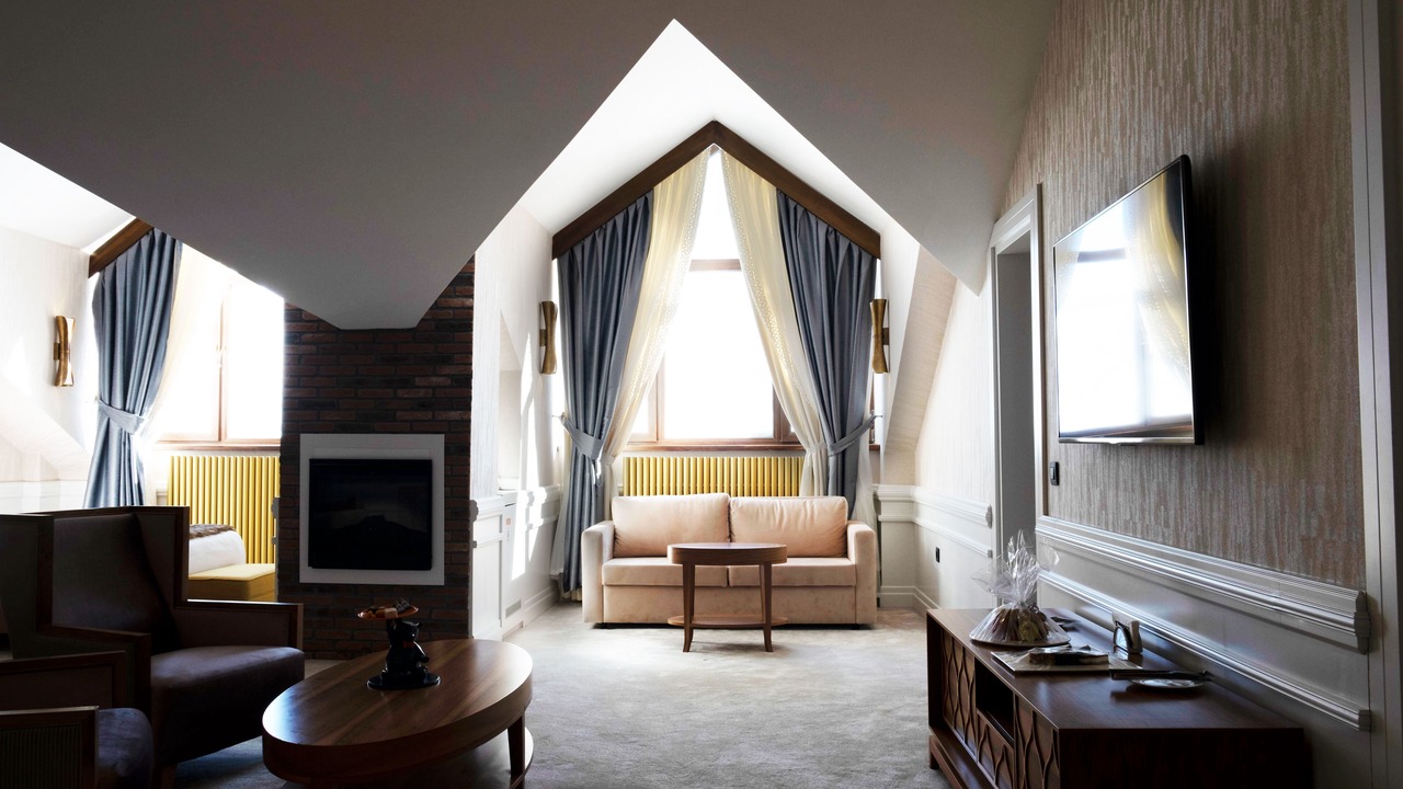 Photo of Bedroom in Hacilar