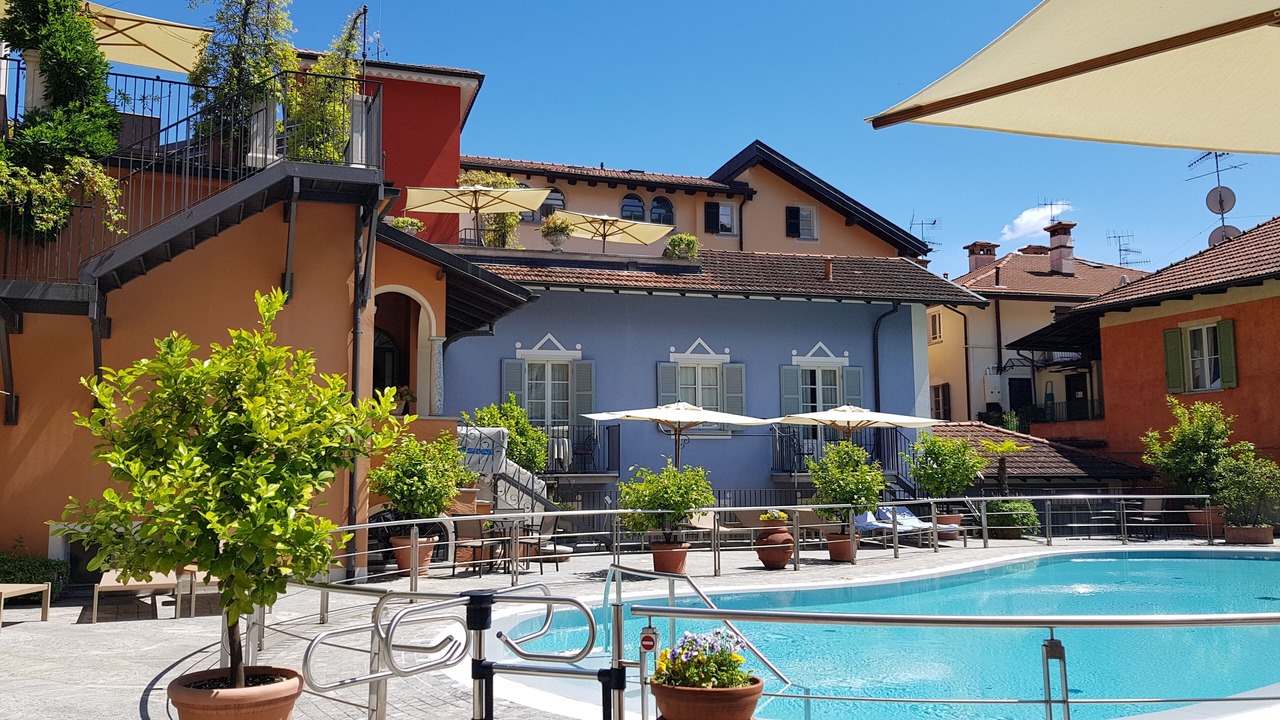 Photo of Outdoor in Cannero Riviera