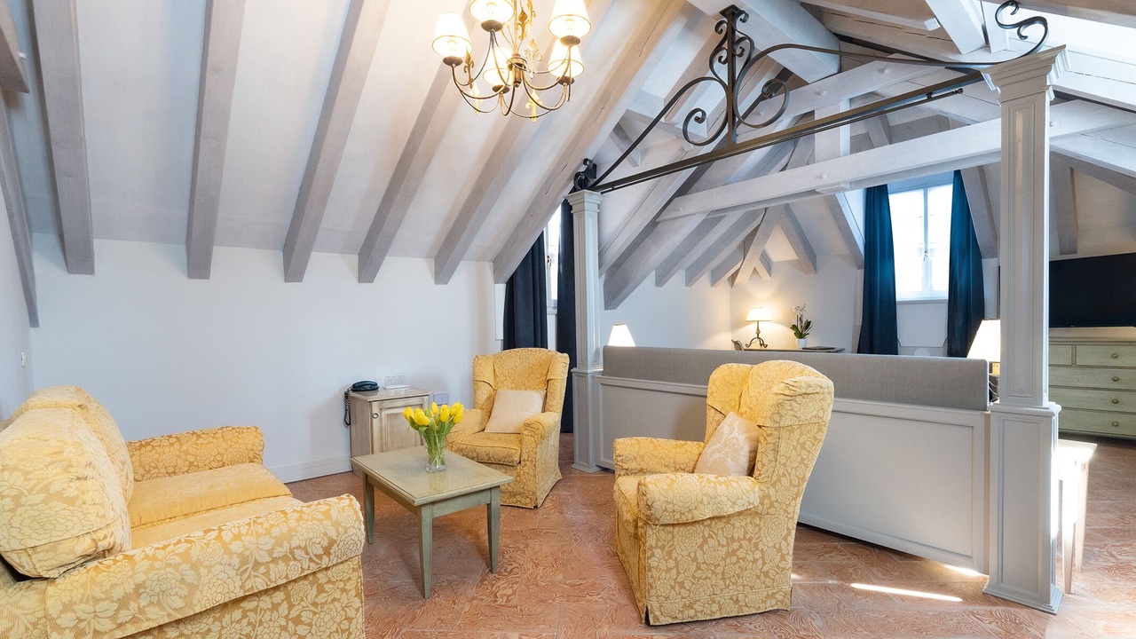 Photo of Bedroom in Cannero Riviera