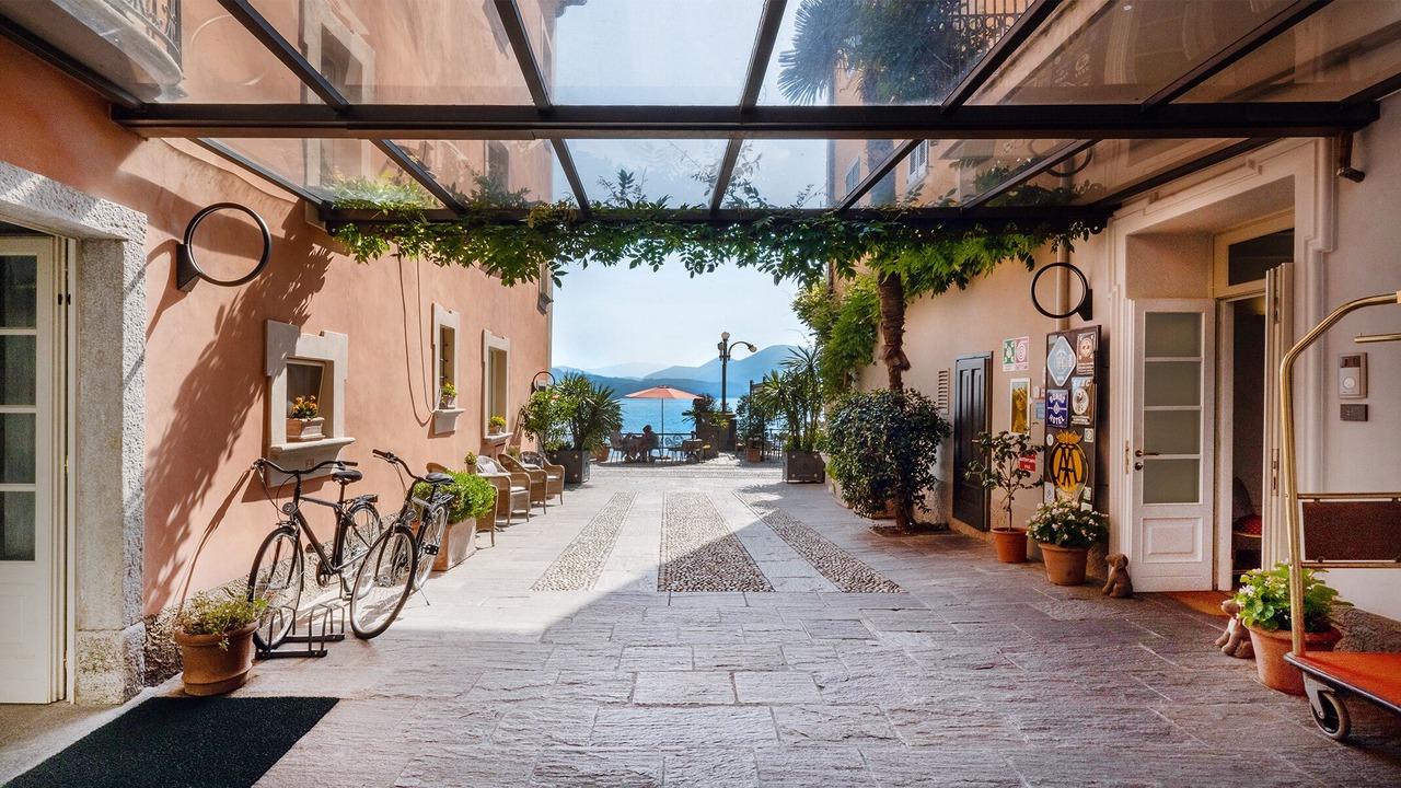 Photo of Outdoor in Cannero Riviera