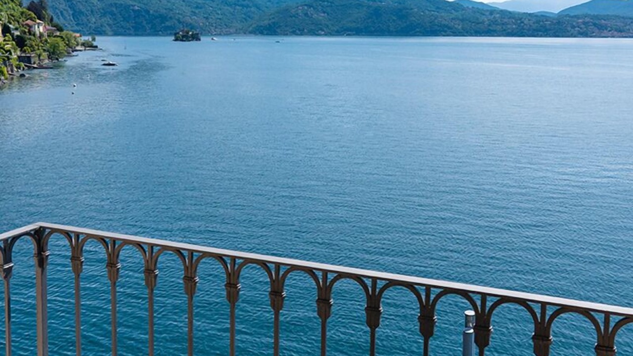 Photo of Outdoor in Cannero Riviera
