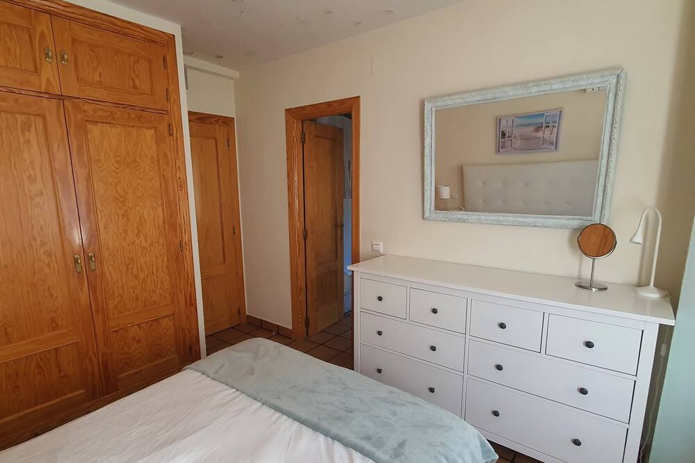 Photo of Bedroom in Navahondilla