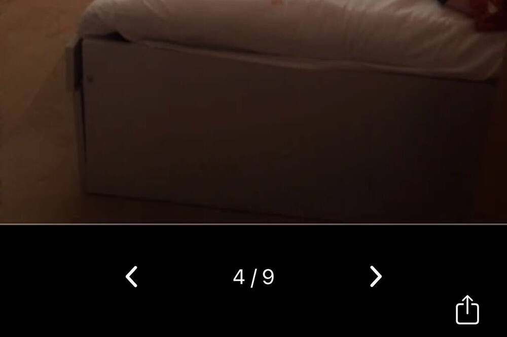 Photo of Bedroom in Cap Roig