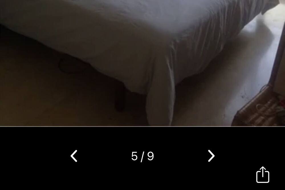 Photo of Bedroom in Cap Roig